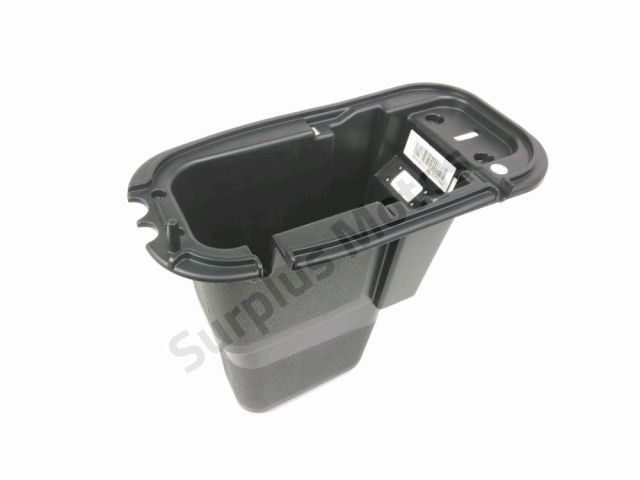 Coffre sous selle occasion NIU UQI SPORT 2020