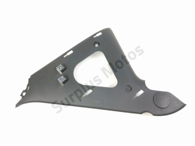 Carenage arriere droit occasion NIU UQI SPORT 2020