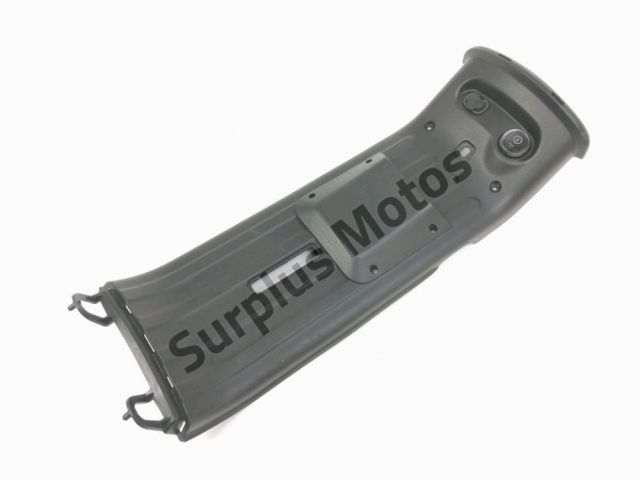 Tablier avant scooter occasion NIU UQI SPORT 2020