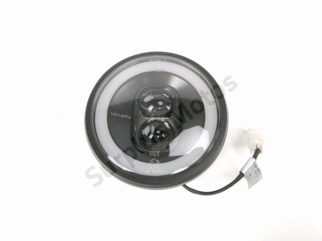 Optique avant occasion NIU UQI SPORT 2020