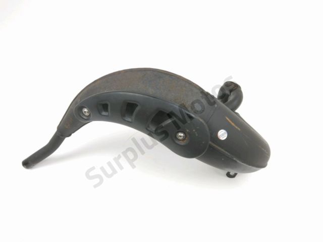 Tubulure avant occasion RIEJU MRT 2020