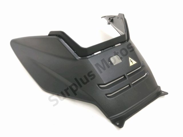 Cache sous selle occasion EASY WATTS E-CORAL 2025