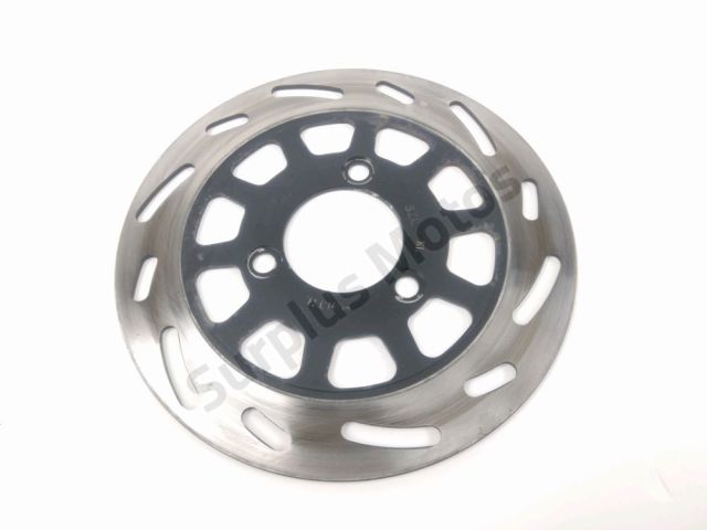 Disque frein arriere occasion YADEA G5 2023