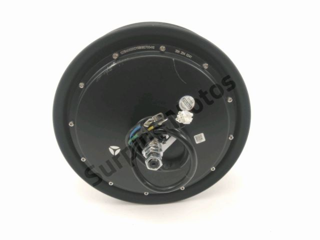 Moteur electrique occasion YADEA G5 2023