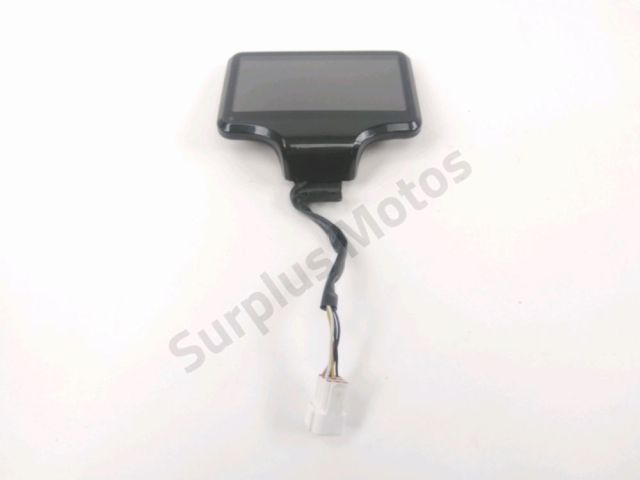 Compteur occasion YADEA G5 2023