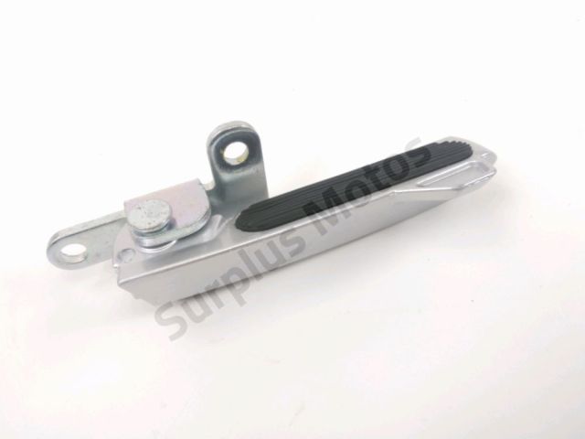 Repose pieds arriere gauche occasion YADEA G5 2023