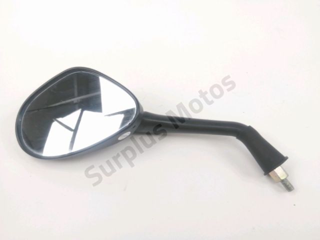 Retro gauche occasion YADEA G5 2023