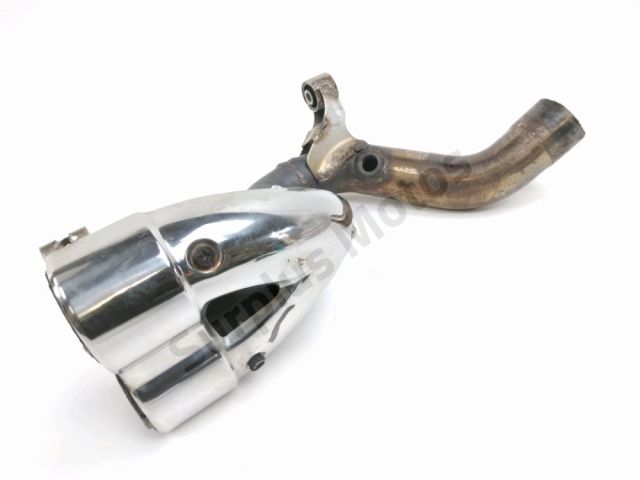 Tubulure avant occasion MOTO GUZZI GRISO 2012