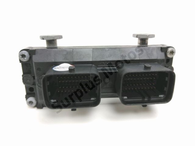 Boitier ecu occasion MOTO GUZZI GRISO 2012