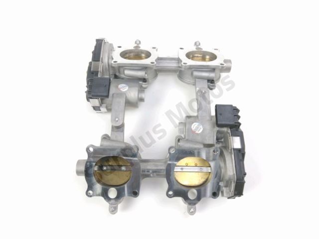 Rampe occasion DUCATI MULTISTRADA V4 S 2022