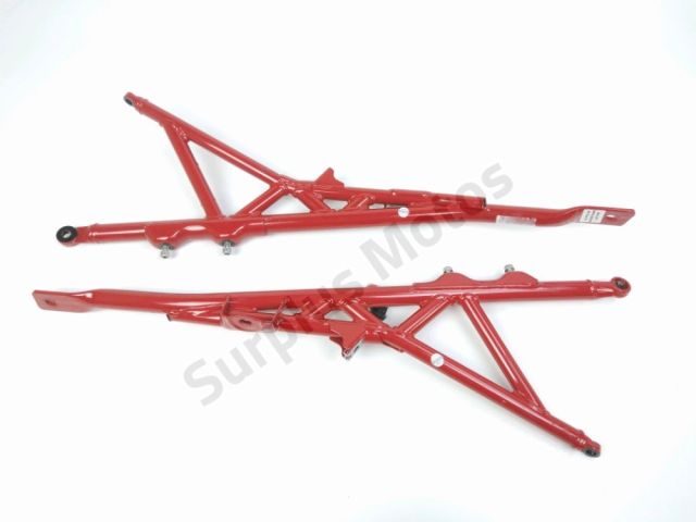 Boucle cadre arriere occasion DUCATI MULTISTRADA V4 S 2022