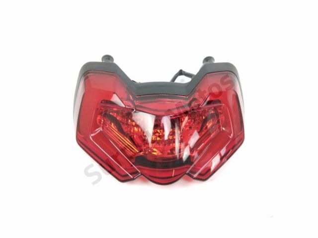 Feu arriere occasion DUCATI MULTISTRADA V4 S 2022