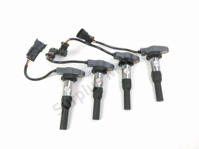 Bobine allumage occasion DUCATI MULTISTRADA V4 S 2022