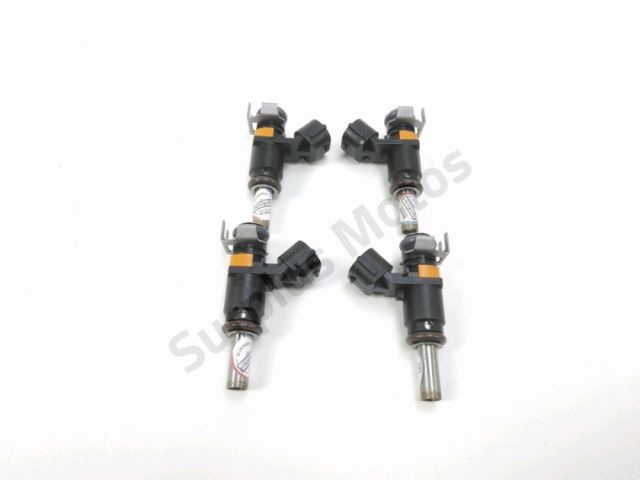 Injecteur occasion DUCATI MULTISTRADA V4 S 2022