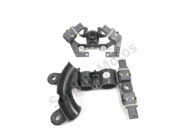 Sonde occasion DUCATI MULTISTRADA V4 S 2022