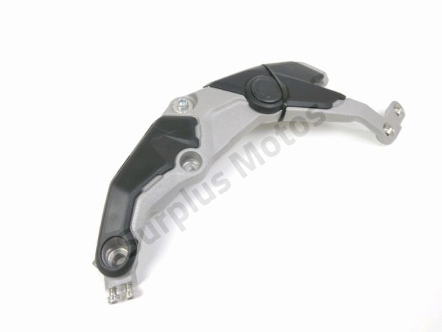 Habillage de cadre gauche occasion DUCATI MULTISTRADA V4 S 2022
