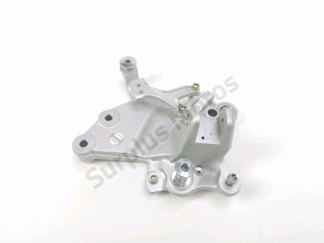 Platine avant droite occasion DUCATI MULTISTRADA V4 S 2022