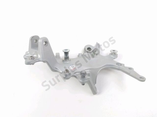 Platine avant gauche occasion DUCATI MULTISTRADA V4 S 2022