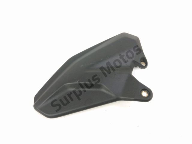 Habillage platine droit occasion DUCATI MULTISTRADA V4 S 2022