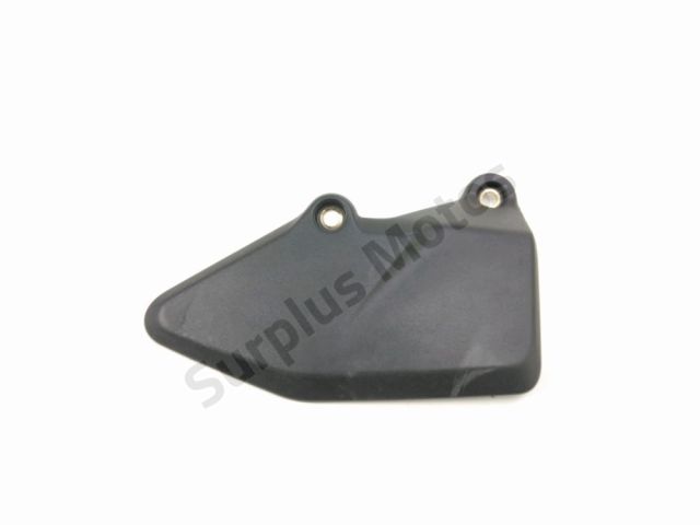 Habillage platine gauche occasion DUCATI MULTISTRADA V4 S 2022