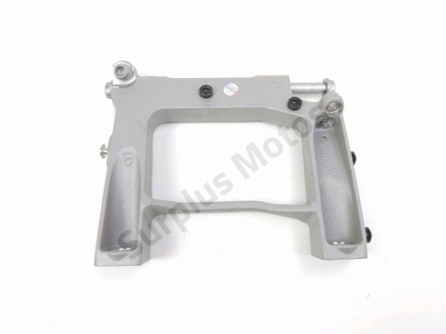 Support arriere occasion DUCATI MULTISTRADA V4 S 2022