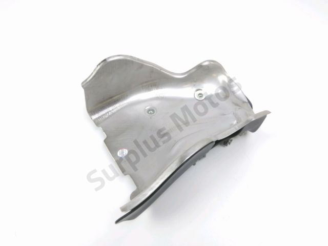 Habillage silencieux occasion DUCATI MULTISTRADA V4 S 2022