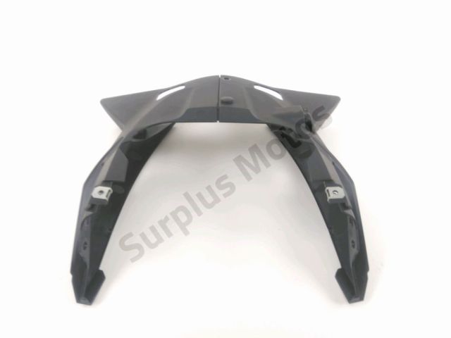 Habillage arriere occasion BMW R 1200 RT LC 2014