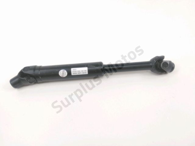 Cardan arriere occasion BMW R 1200 RT LC 2014