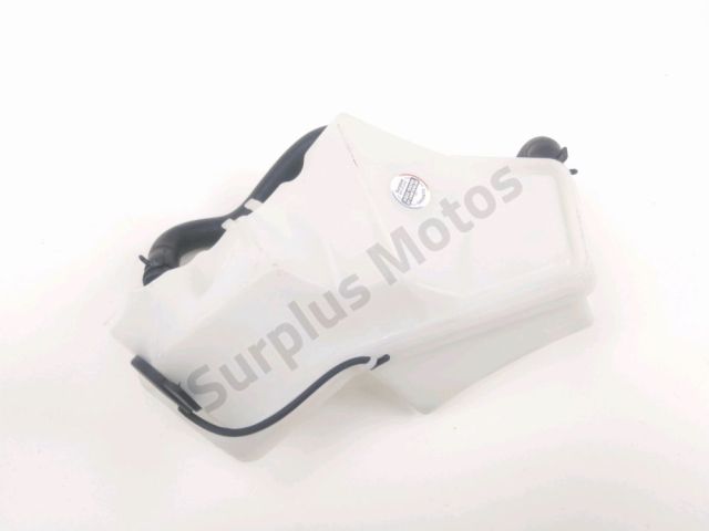 Vase expansion occasion BMW R 1200 RT LC 2014