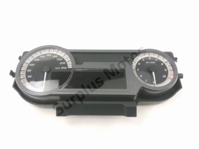 Compteur occasion BMW R 1200 RT LC 2014