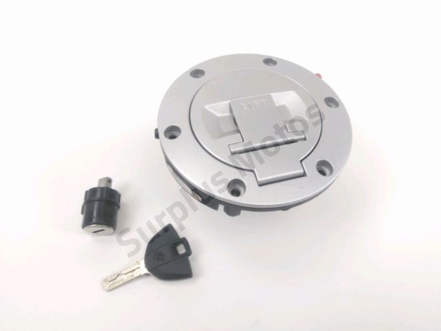 Bouchon de reservoir occasion BMW R 1200 RT LC 2014