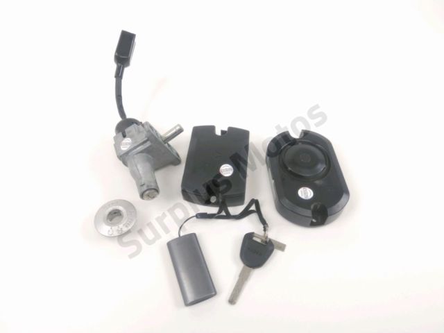 Serrure occasion YADEA G5 2021