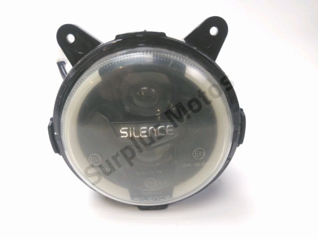 Optique avant occasion SILENCE S02 2022