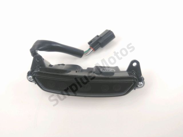 Pack electrique occasion PIAGGIO MP3 350 2019