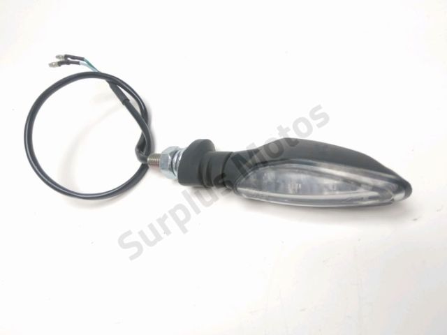 Clignotant avant d occasion SILENCE S02 2022