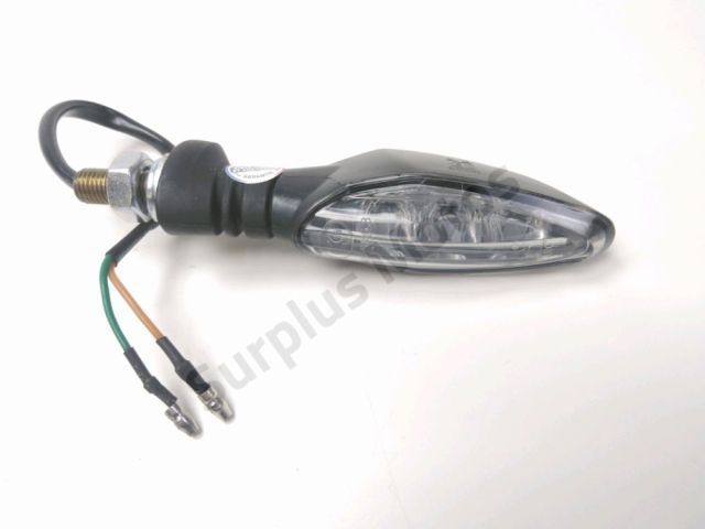 Clignotant avant g occasion SILENCE S02 2022