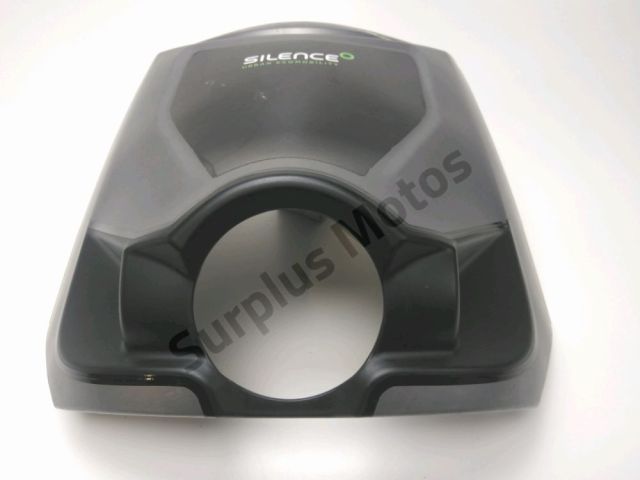 Face avant scooter occasion SILENCE S02 2022