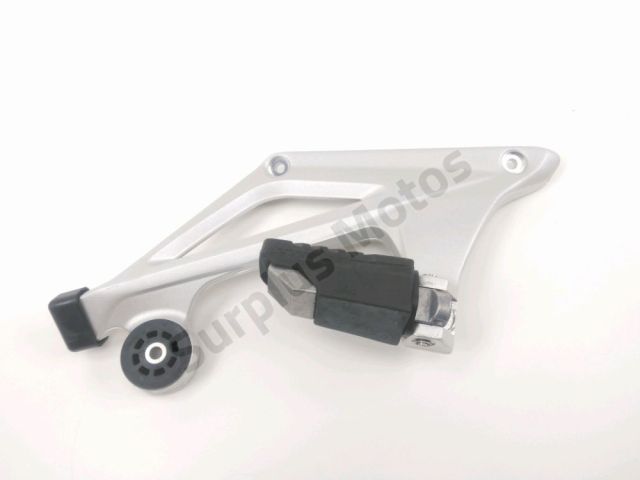 Platine arriere droite complete occasion BMW R 1200 RT LC 2014