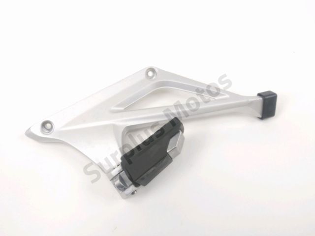 Platine arriere gauche complete occasion BMW R 1200 RT LC 2014