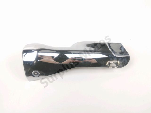 Habillage silencieux occasion BMW R 1200 RT LC 2014