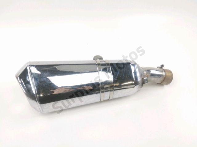 Silencieux 4t occasion BMW R 1200 RT LC 2014