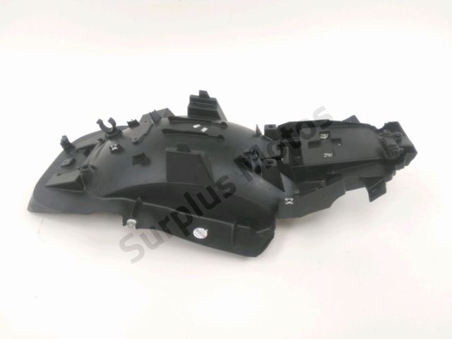 Passage de roue complet occasion BMW R 1200 RT LC 2014