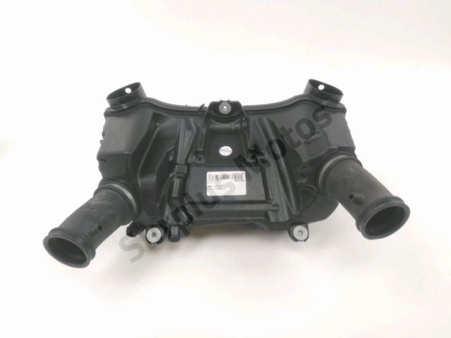 Boite a air occasion BMW R 1200 RT LC 2014