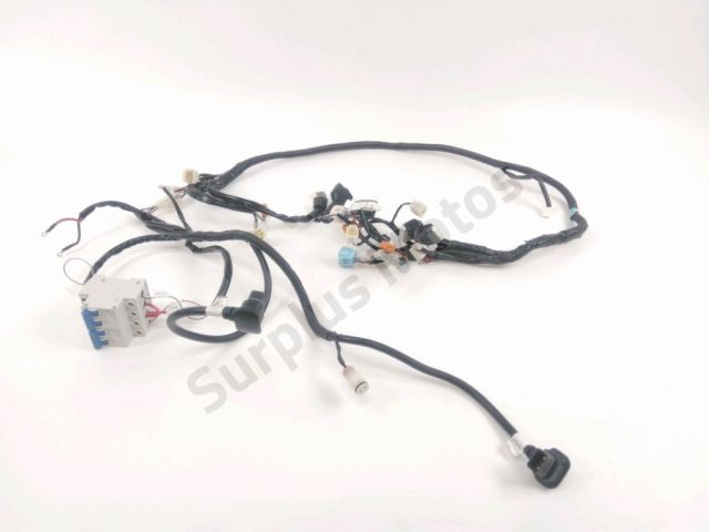 Faisceau electrique occasion YADEA G5 2021