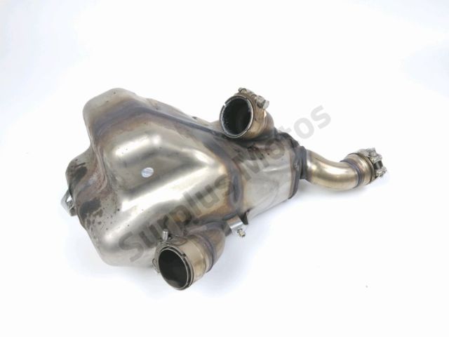 Collecteur raccord arriere occasion DUCATI MULTISTRADA V4 S 2022