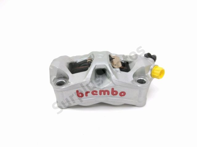 Etrier avg occasion DUCATI MULTISTRADA V4 S 2022