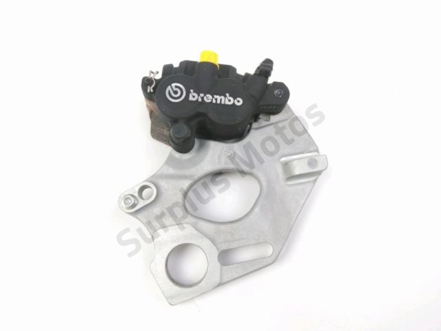 Etrier frein arriere occasion DUCATI MULTISTRADA V4 S 2022