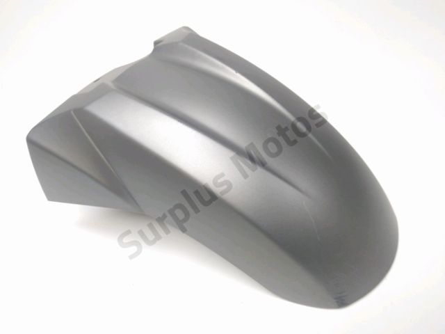 Garde boue avant occasion SILENCE S02 2022