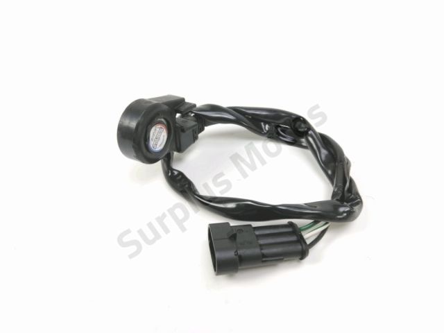 Contacteur de bequille occasion DUCATI MULTISTRADA V4 S 2022