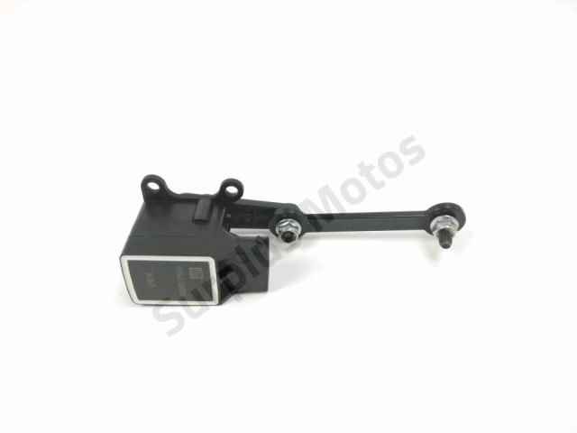 Boitier assistance de suspension occasion DUCATI MULTISTRADA V4 S 2022